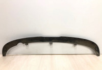 Спойлер заднего бампера Lada Granta 11- лифтбек oem 21912804062 (скл-3)