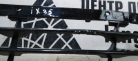 Решетка переднего бампера Hyundai IX35 (10-15) oem 865612Y000