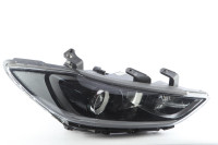 Фара правая галоген Hyundai Elantra 6 AD дорестайлинг 2016 OEM 92102F2000