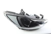 Фара правая галоген Hyundai Elantra 6 AD дорестайлинг 2016 OEM 92102F2000