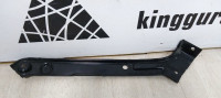 Кронштейн фары правый Volkswagen Teramont oem 3CN805932B