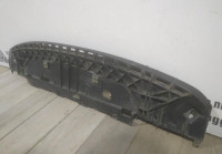 Защита переднего бампера бу Renault Kangoo 2 OEM 8200501560