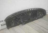 Защита переднего бампера бу Renault Kangoo 2 OEM 8200501560