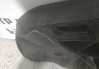 Защита переднего бампера бу Renault Kangoo 2 OEM 8200501560