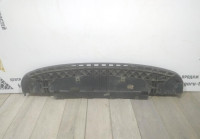 Защита переднего бампера бу Renault Kangoo 2 OEM 8200501560