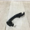 Ручка двери передняя правая Skoda Octavia A7 OEM 5G0837206N Ручка двери передняя правая Skoda Octavia A7 OEM 5G0837206N