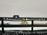 Решетка переднего бампера Hyundai Santa Fe 3 дорестайлинг 2012 OEM 865612W000