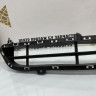 Решетка переднего бампера Hyundai Santa Fe 3 дорестайлинг 2012 OEM 865612W000 Решетка переднего бампера Hyundai Santa Fe 3 дорестайлинг 2012 OEM 865612W000