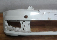 Бампер передний Volkswagen Polo (15>) рестайл (трещ.) oem 6ru807221