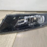 Фара противотуманная правая бу Skoda Superb 3 OEM 3V0941700