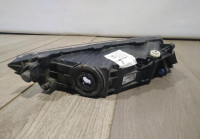 Фара противотуманная правая бу Skoda Superb 3 OEM 3V0941700