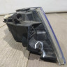 Фара противотуманная правая бу Skoda Superb 3 OEM 3V0941700