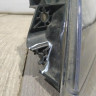 Фара противотуманная правая бу Skoda Superb 3 OEM 3V0941700