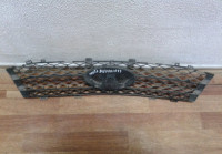 Решетка радиатора Lada Vesta oem 8450006673 (скл-3)