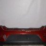 Бампер задний бу Renault Sandero Stepway 2 OEM 850229678R