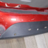 Бампер задний бу Renault Sandero Stepway 2 OEM 850229678R
