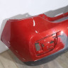 Бампер задний бу Renault Sandero Stepway 2 OEM 850229678R