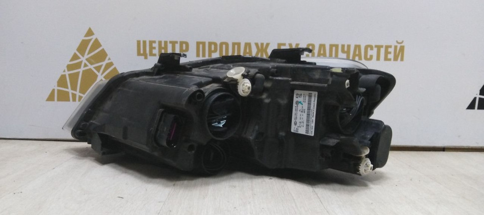 Фара правая Volkswagen Polo 5 рест 18-20 oem 6C1941006B Фара правая Volkswagen Polo 5 рест 18-20 oem 6C1941006B