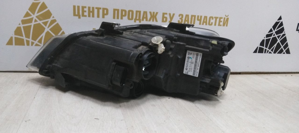 Фара правая Volkswagen Polo 5 рест 18-20 oem 6C1941006B Фара правая Volkswagen Polo 5 рест 18-20 oem 6C1941006B