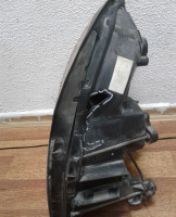 Фара правая Hyundai Porter 2 (трещина в корпусе) (скл-3)