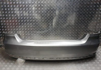 Бампер задний Volkswagen Polo 5 oem 6RU807421D