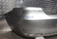 Бампер задний Volkswagen Polo 5 oem 6RU807421D