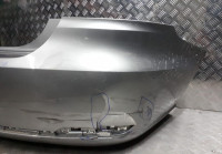 Бампер задний Volkswagen Polo 5 oem 6RU807421D