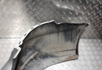 Бампер задний Volkswagen Polo 5 oem 6RU807421D