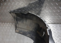 Бампер задний Volkswagen Polo 5 oem 6RU807421D