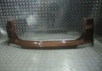 Бампер задний Hyundai Creta 15- oem 86611M0000