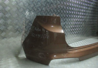 Бампер задний Hyundai Creta 15- oem 86611M0000