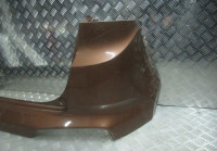 Бампер задний Hyundai Creta 15- oem 86611M0000