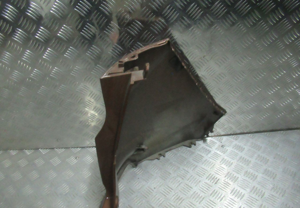 Бампер задний Hyundai Creta 15- oem 86611M0000