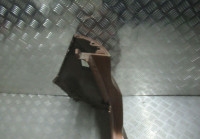 Бампер задний Hyundai Creta 15- oem 86611M0000