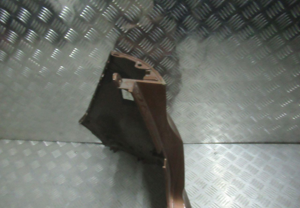 Бампер задний Hyundai Creta 15- oem 86611M0000