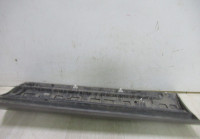 Молдинг двери задний правый Volkswagen Touareg NF R-Line oem 7p6853970