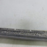 Молдинг двери задний правый Volkswagen Touareg NF R-Line oem 7p6853970
