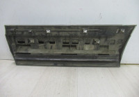 Молдинг двери задний правый Volkswagen Touareg NF R-Line oem 7p6853970