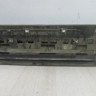 Молдинг двери задний правый Volkswagen Touareg NF R-Line oem 7p6853970