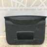 Обивка крышки багажника Renault Duster OEM 909008769R