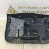 Обивка крышки багажника Renault Duster OEM 909008769R