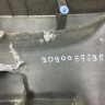 Обивка крышки багажника Renault Duster OEM 909008769R