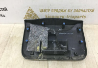Обивка крышки багажника Renault Duster OEM 909008769R
