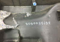 Обивка крышки багажника Renault Duster OEM 909008769R