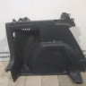 Обшивка багажника левая бу Skoda Yeti OEM 5L6867427K