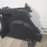 Обшивка багажника левая бу Skoda Yeti OEM 5L6867427K Обшивка багажника левая бу Skoda Yeti OEM 5L6867427K