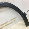 Расширитель арки крыла задний правый Volkswagen  Teramont  2017>  oem 3CN853818