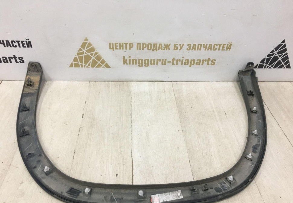 Расширитель арки крыла задний правый Volkswagen  Teramont  2017>  oem 3CN853818