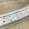 Бампер задний Volkswagen Tiguan 2 16-20 дорест oem 5NR807421