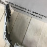 Бампер задний Volkswagen Tiguan 2 16-20 дорест oem 5NR807421